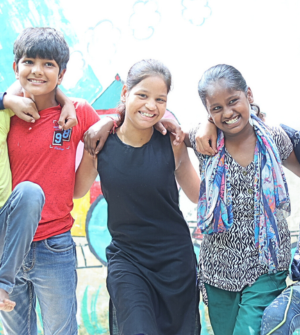 From Nagole to New Horizons