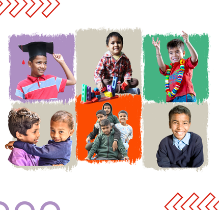 Ram Kumar: From Addiction to Social Change