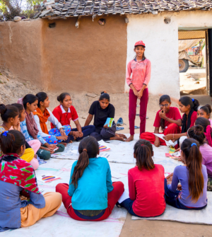Breaking Barriers: Ramya Madam's Story