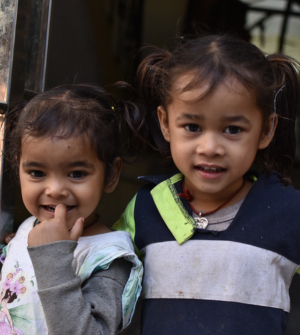 Nourishing the Future: Shadab's Recovery